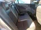 2007 FORD FUSION
