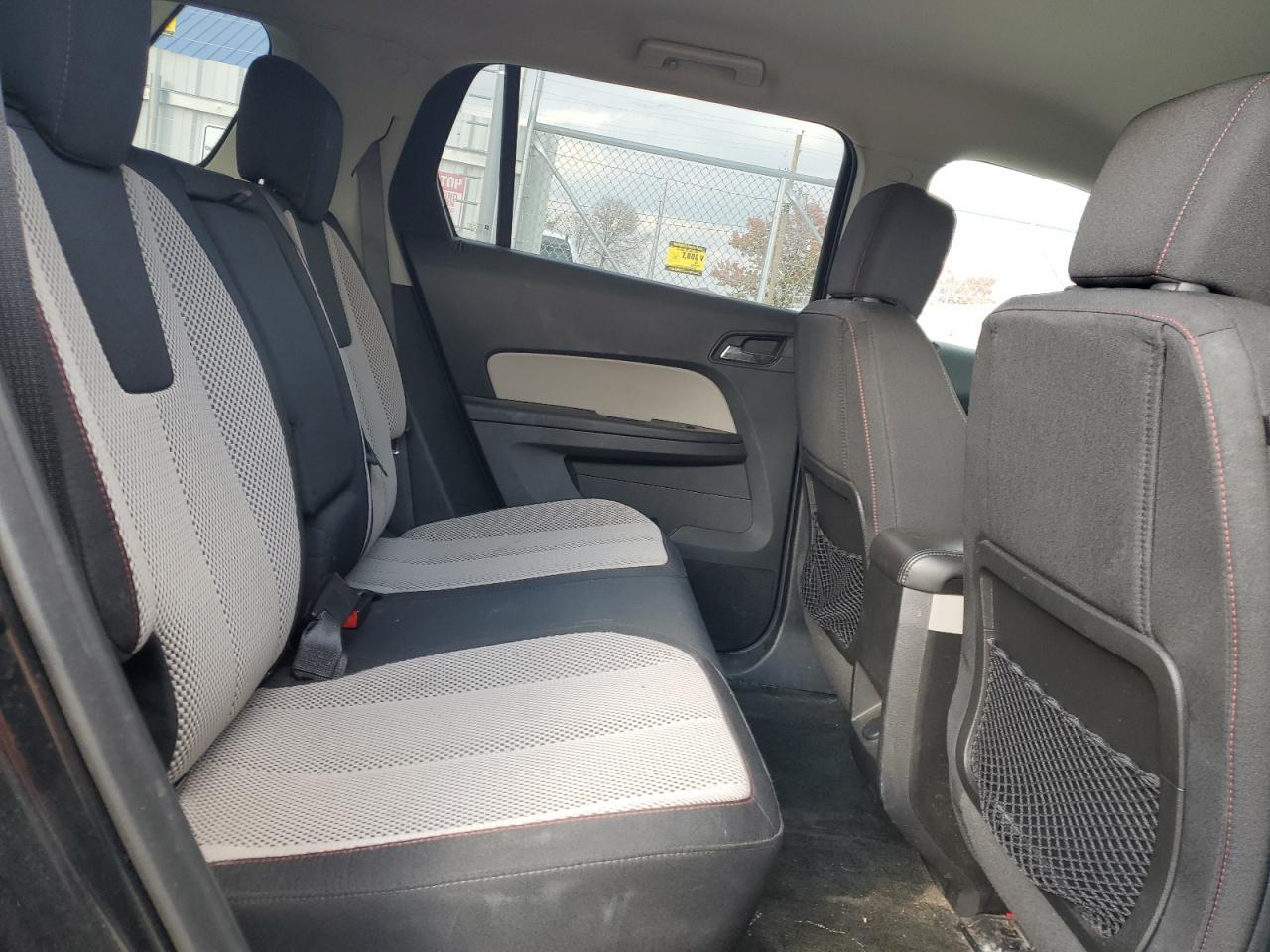 2017 GMC Terrain
