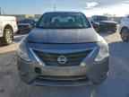 2016 NISSAN VERSA