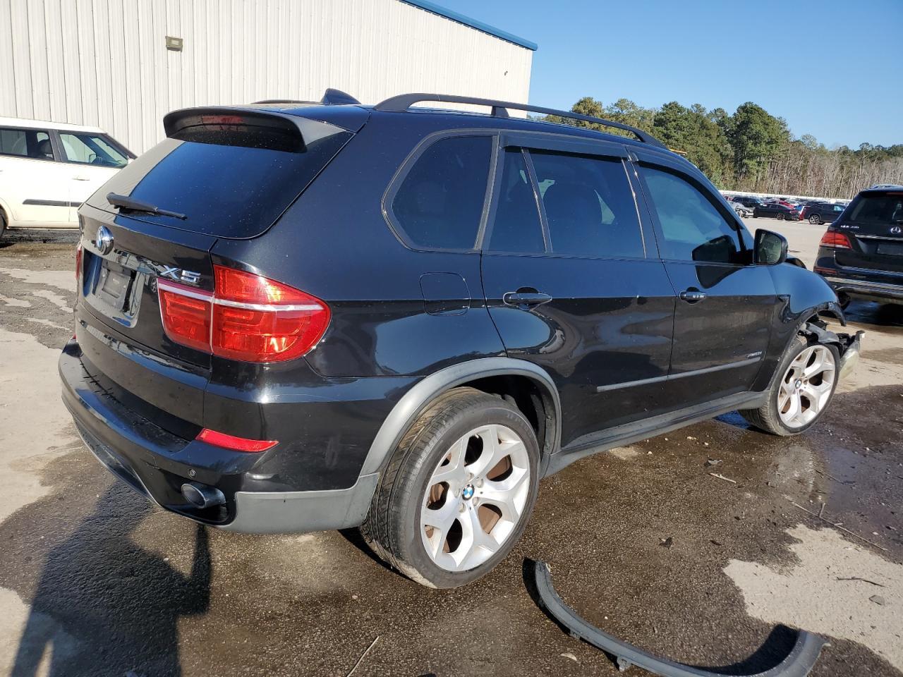 2012 BMW X5