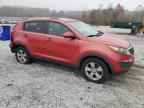 2012 KIA SPORTAGE