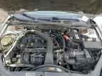 2008 FORD FUSION