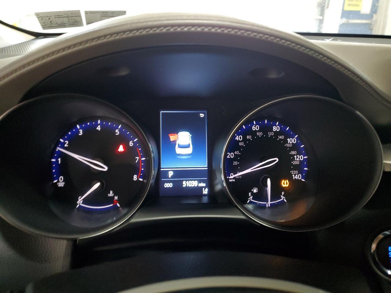 2021 TOYOTA C-HR
