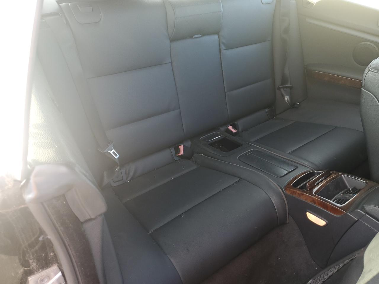2010 BMW 3 SERIES