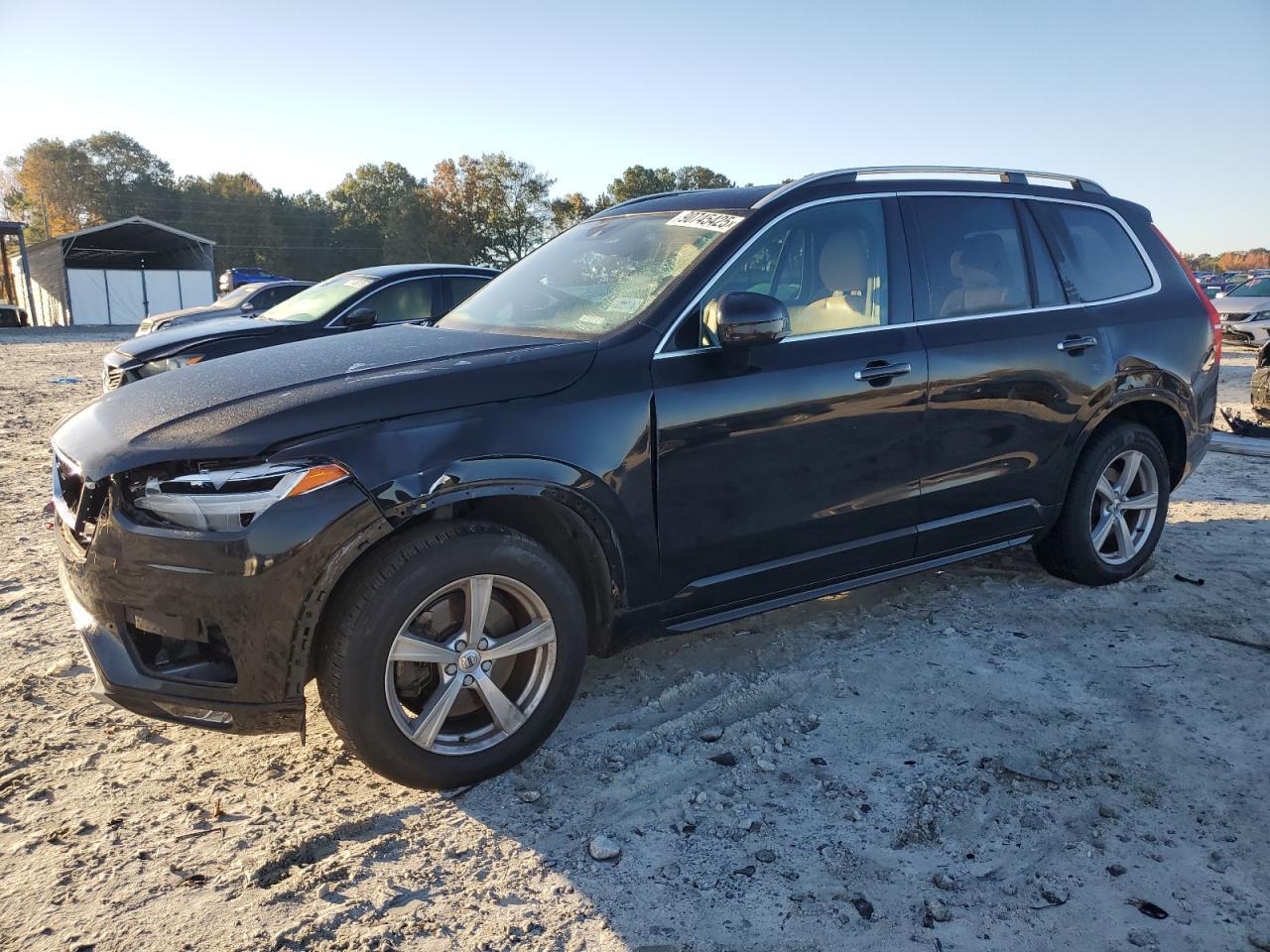 2018 VOLVO XC90