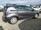 2013 TOYOTA Prius c