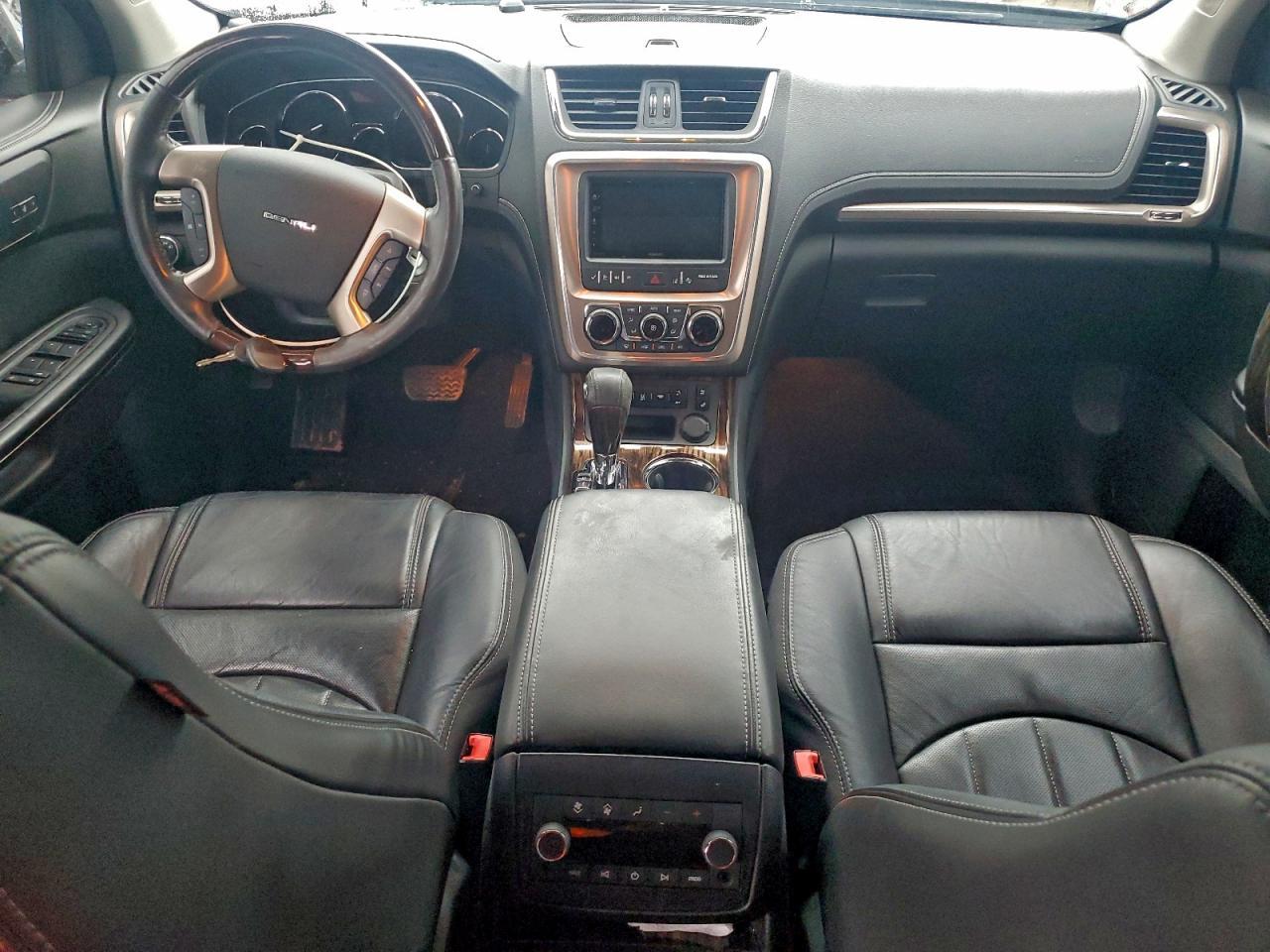 2014 GMC ACADIA