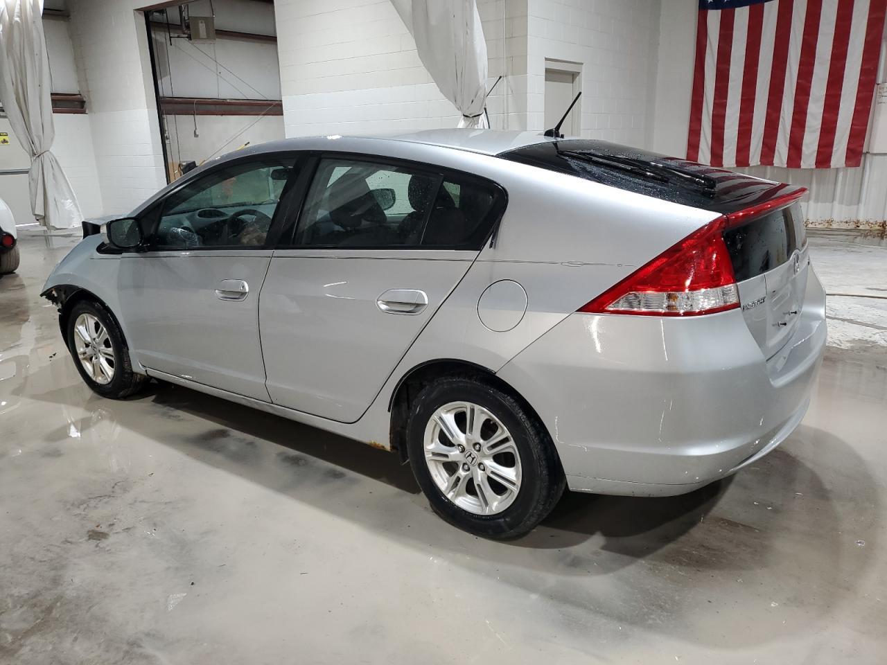 2010 HONDA Insight