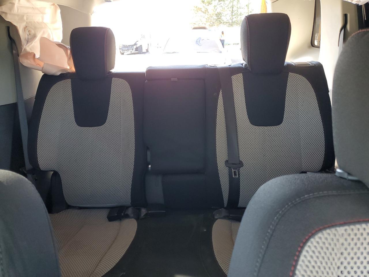2017 GMC Terrain