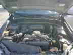2010 SUBARU FORESTER