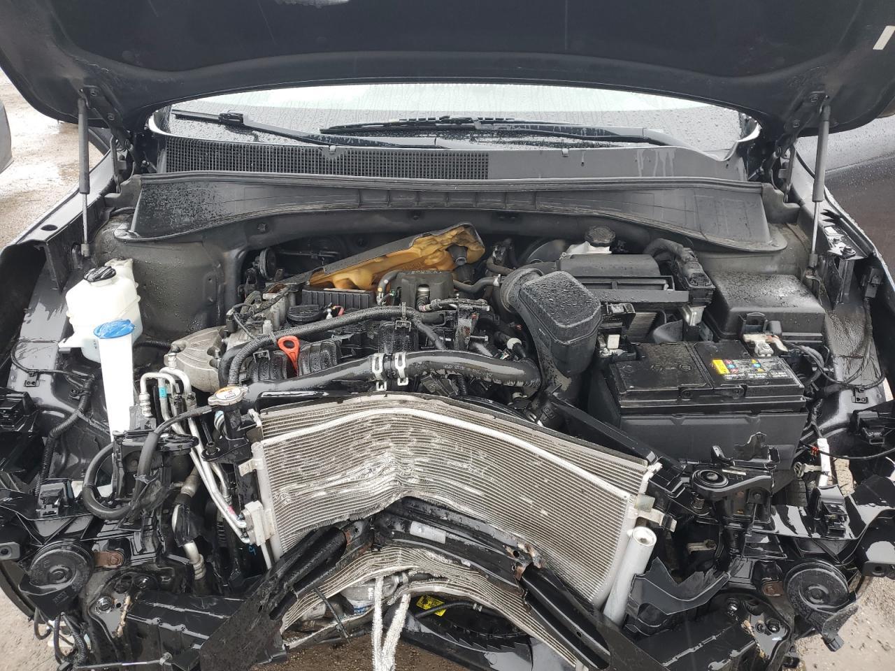 2018 KIA SORENTO