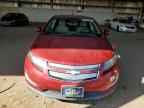2013 CHEVROLET VOLT
