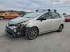 2015 TOYOTA PRIUS V
