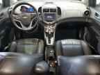 2013 CHEVROLET SONIC