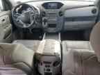 2012 HONDA PILOT