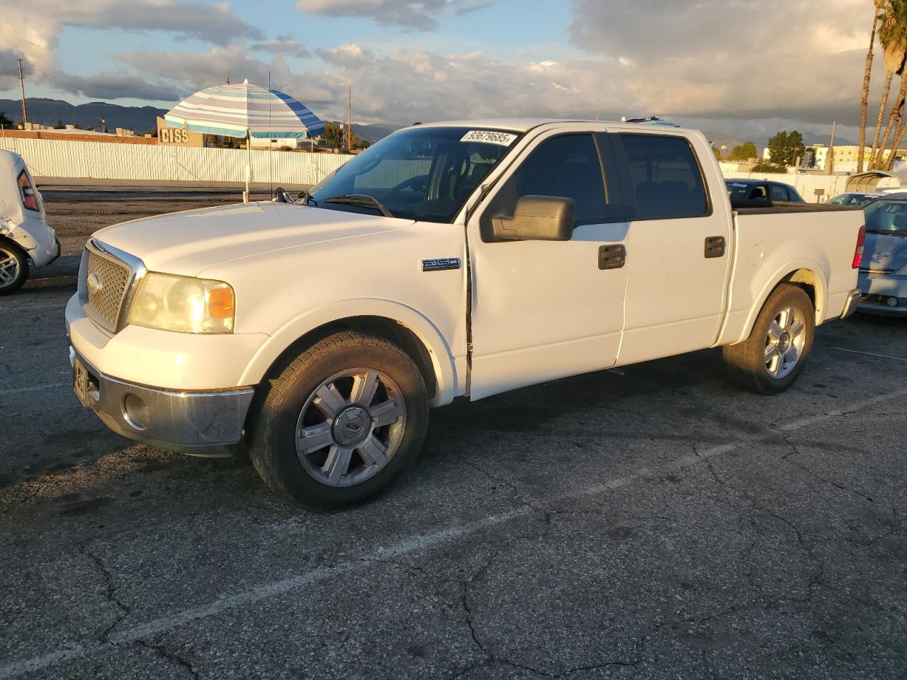 2006 FORD F-150