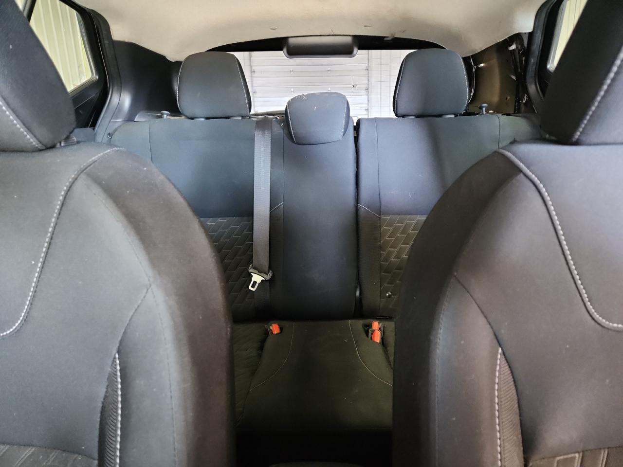 2021 NISSAN KICKS