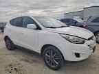 2015 HYUNDAI TUCSON