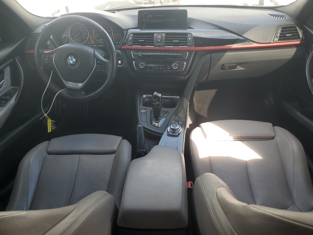 2013 BMW 3 SERIES
