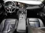 2019 ALFA ROMEO Giulia