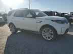 2018 LAND ROVER Discovery