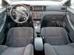2006 TOYOTA COROLLA