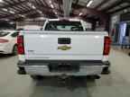 2015 CHEVROLET Silverado 2500