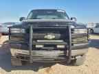 2001 CHEVROLET Silverado 2500