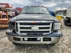 2005 FORD F-350