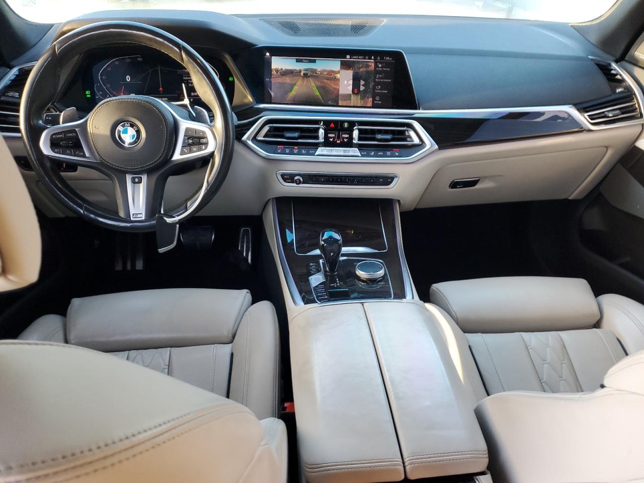 2019 BMW X5