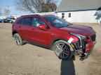 2019 CADILLAC XT4