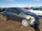 2012 TOYOTA YARIS