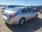 2010 NISSAN ALTIMA