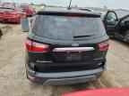 2019 FORD EcoSport
