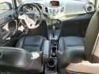 2012 FORD Fiesta