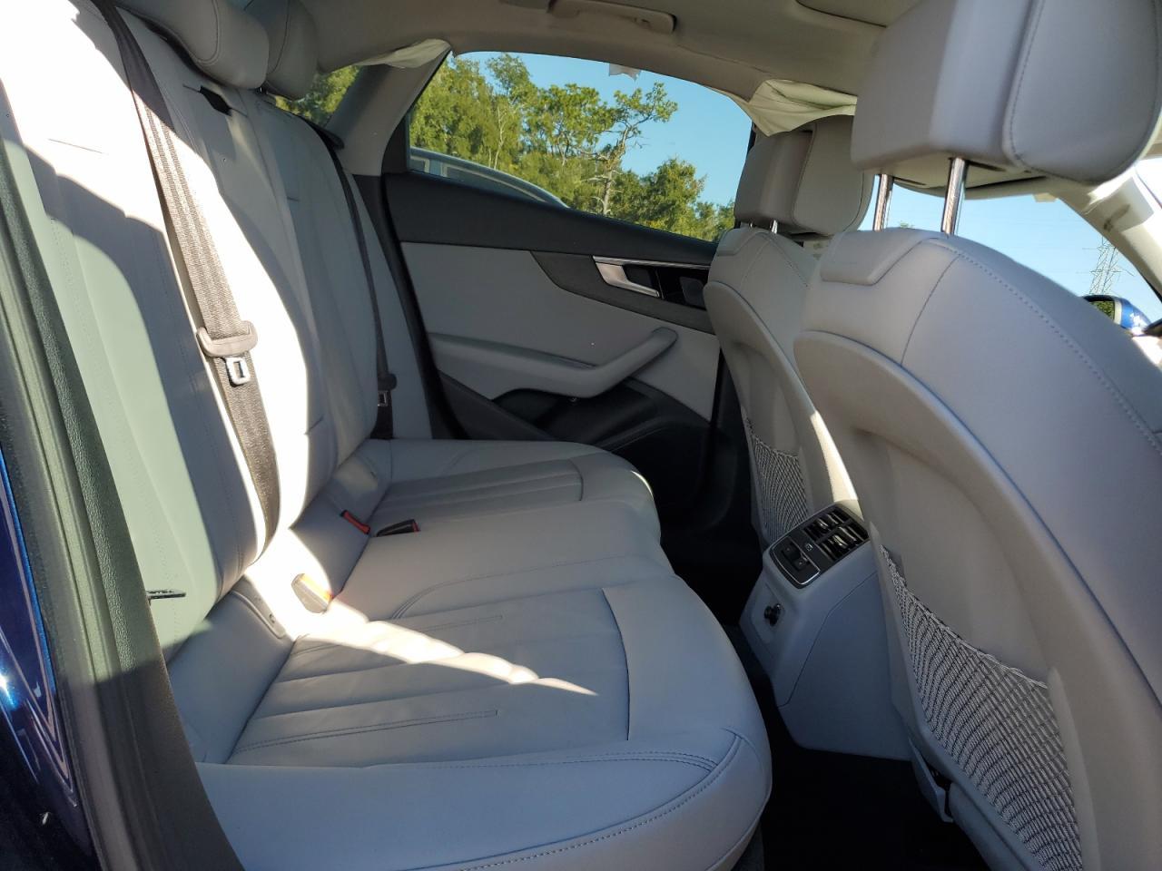 2021 AUDI A4