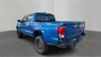 2016 TOYOTA TACOMA