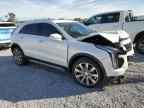 2019 CADILLAC XT4