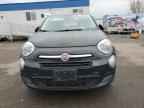 2016 FIAT 500X