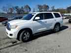 2011 TOYOTA Sequoia