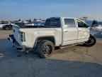 2016 GMC Sierra