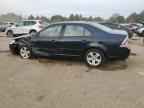 2008 FORD FUSION