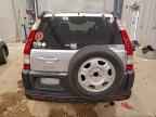 2006 HONDA CR-V