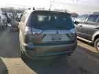 2011 MITSUBISHI outlander