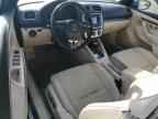 2010 VOLKSWAGEN EOS