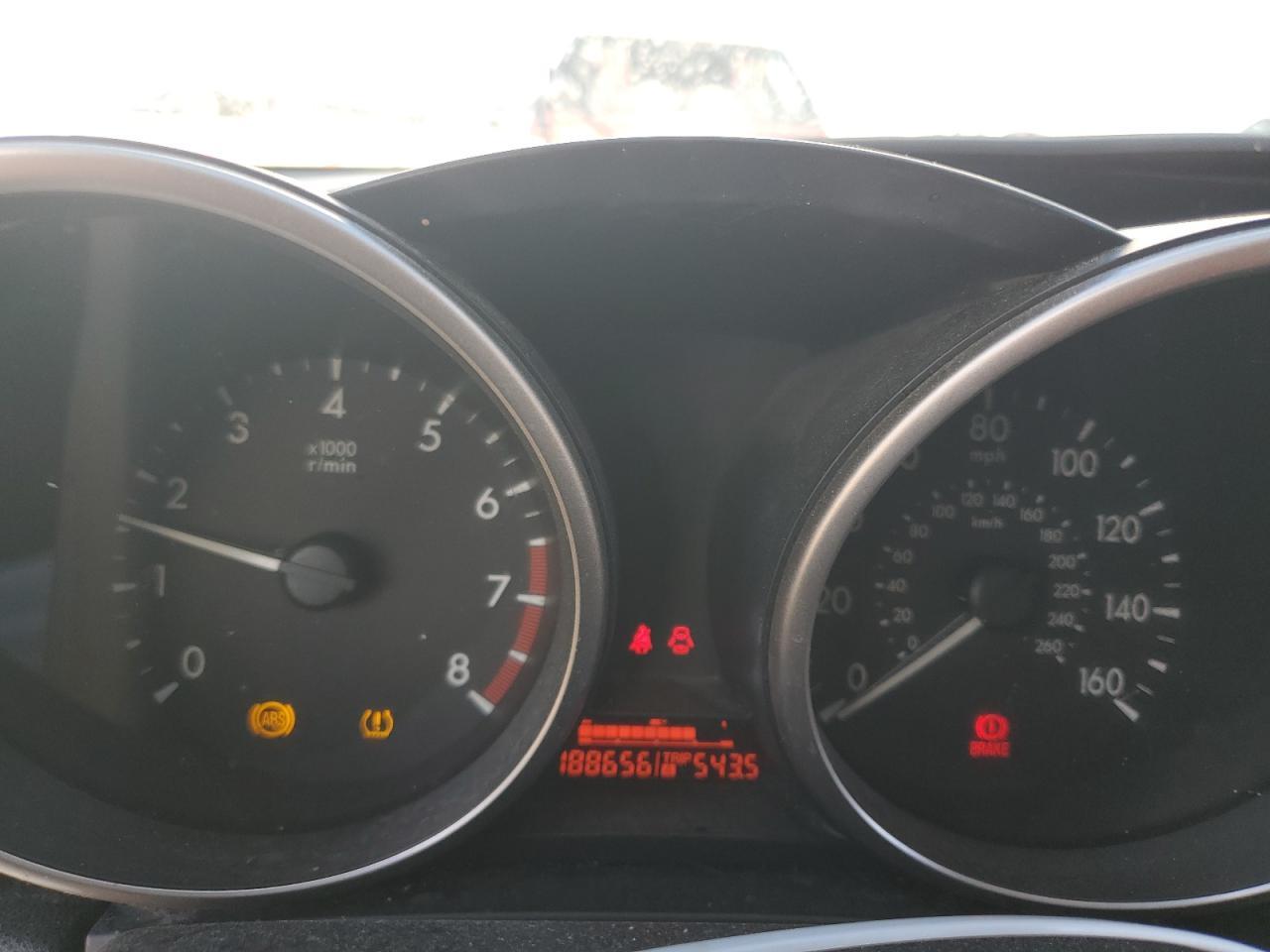 2010 MAZDA 3