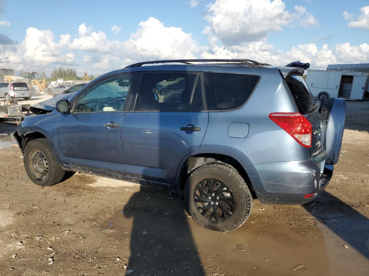 2006 TOYOTA RAV4