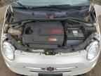 2012 FIAT 500