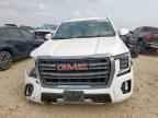 2022 GMC Yukon