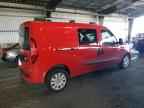 2016 RAM ProMaster City